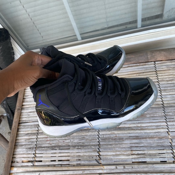 COPY - Jordan 11 Retro Space Jam (2016) - Picture 4 of 4